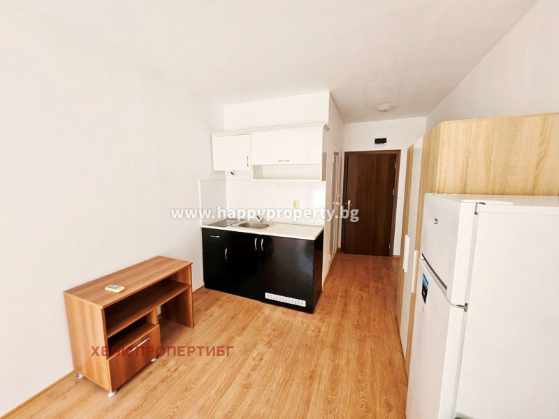 Til salgs  Studio region Burgas , k.k. Slansjev brjag , 30 kvm | 85267984 - bilde [5]