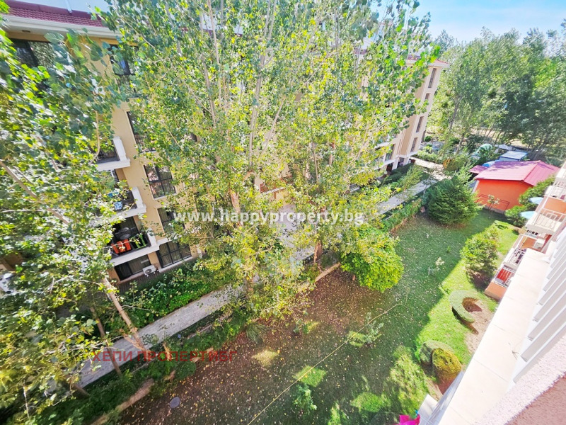 Til salgs  Studio region Burgas , k.k. Slansjev brjag , 30 kvm | 85267984 - bilde [9]
