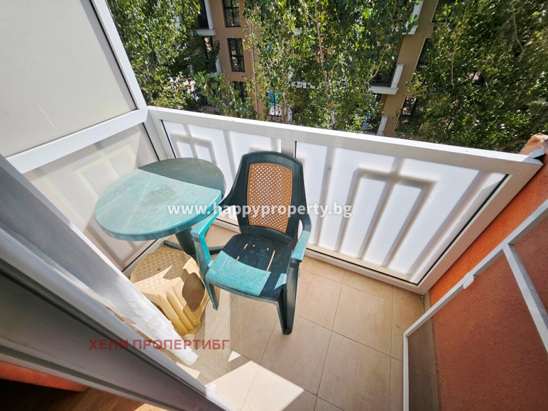 Til salgs  Studio region Burgas , k.k. Slansjev brjag , 30 kvm | 85267984 - bilde [8]