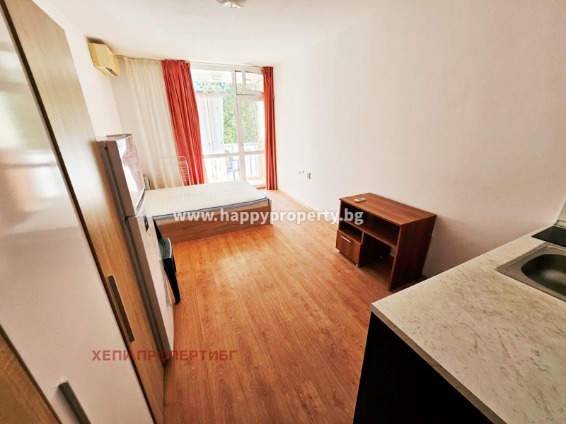 Til salgs  Studio region Burgas , k.k. Slansjev brjag , 30 kvm | 85267984 - bilde [2]