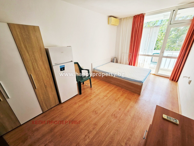 Til salgs  Studio region Burgas , k.k. Slansjev brjag , 30 kvm | 85267984 - bilde [3]
