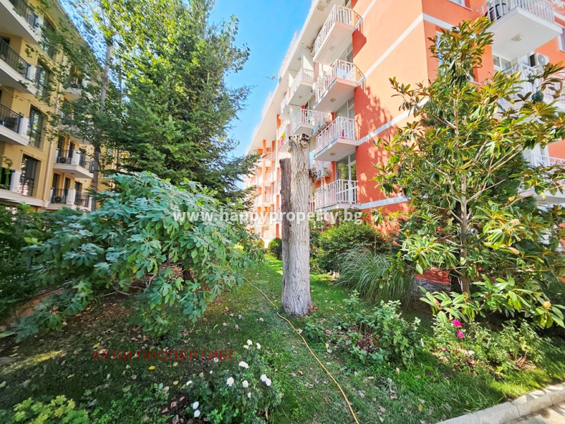 Til salgs  Studio region Burgas , k.k. Slansjev brjag , 30 kvm | 85267984 - bilde [13]