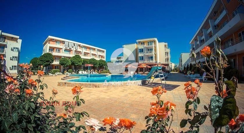 Продава 1-СТАЕН, к.к. Слънчев бряг, област Бургас, снимка 11 - Апартаменти - 53078431