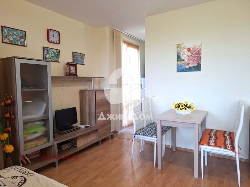 Продава 1-СТАЕН, к.к. Слънчев бряг, област Бургас, снимка 2 - Апартаменти - 53078431