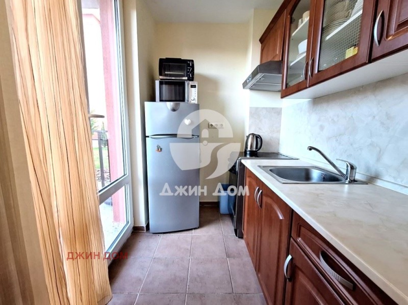 Продава 1-СТАЕН, к.к. Слънчев бряг, област Бургас, снимка 6 - Апартаменти - 53078431