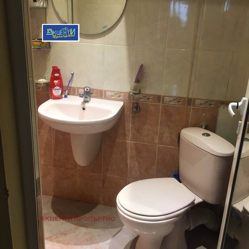 Продава 1-СТАЕН, гр. Велико Търново, Акация, снимка 10 - Апартаменти - 53085183