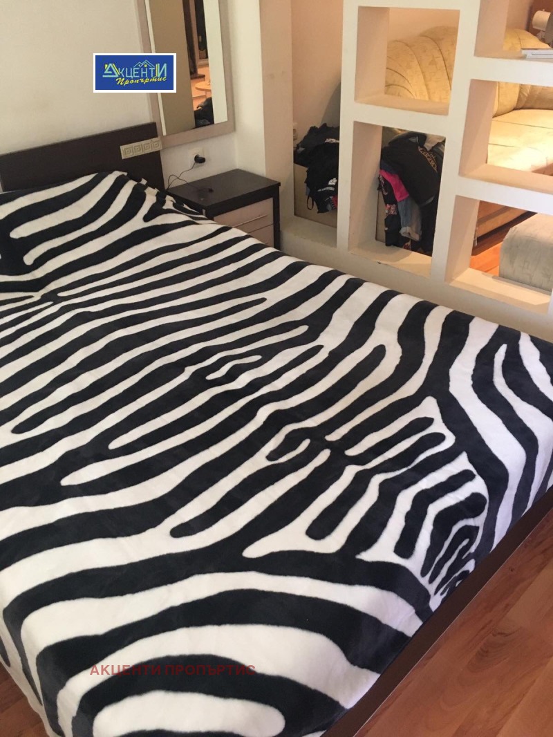 Продава 1-СТАЕН, гр. Велико Търново, Акация, снимка 6 - Апартаменти - 53085183