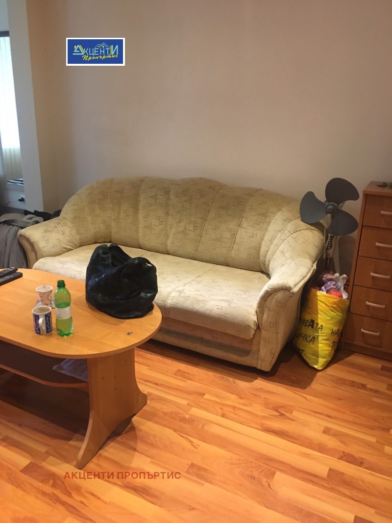 Продава 1-СТАЕН, гр. Велико Търново, Акация, снимка 5 - Апартаменти - 53085183