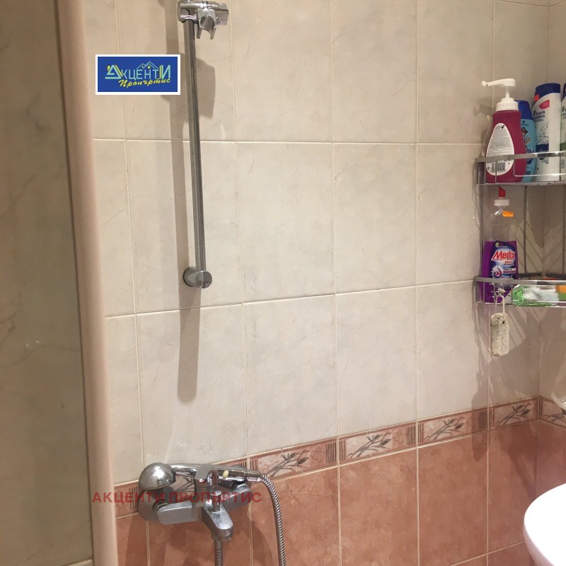 Продава 1-СТАЕН, гр. Велико Търново, Акация, снимка 8 - Апартаменти - 53085183