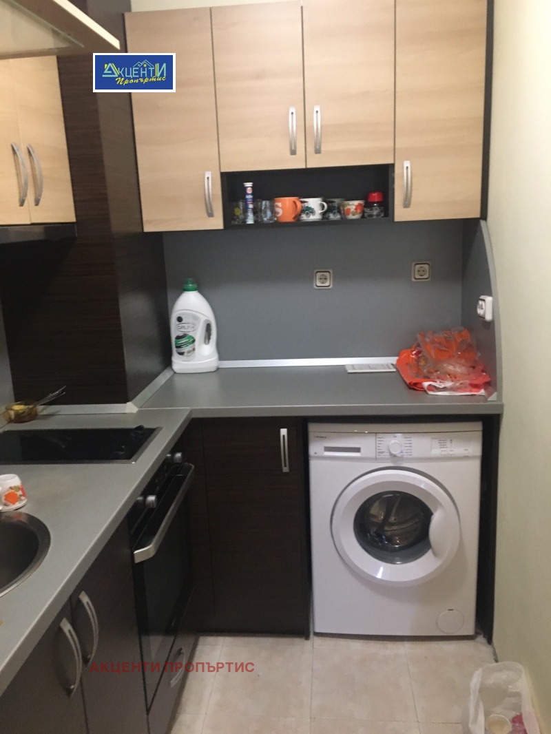 Продава 1-СТАЕН, гр. Велико Търново, Акация