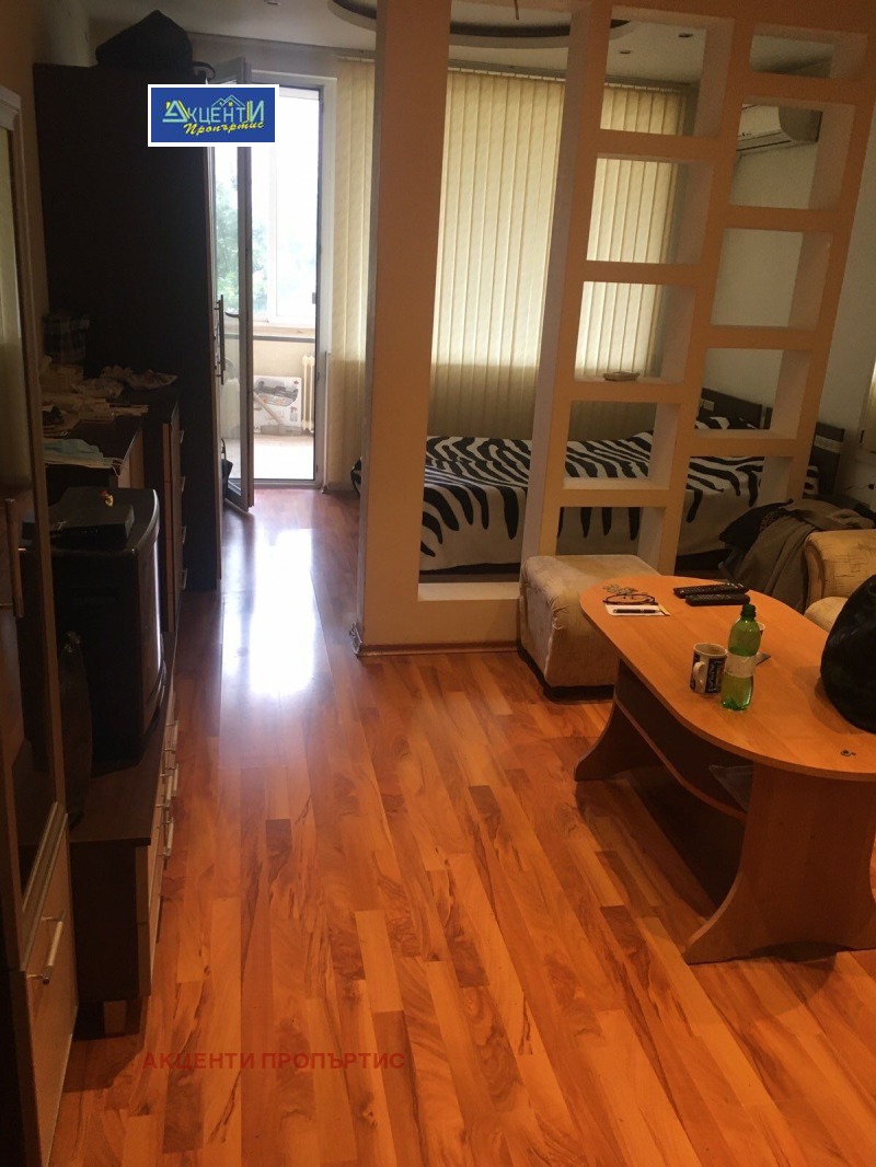 Продава 1-СТАЕН, гр. Велико Търново, Акация, снимка 4 - Апартаменти - 53085183