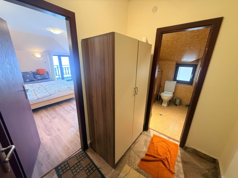 Продава 1-СТАЕН, гр. Банско, област Благоевград, снимка 12 - Апартаменти - 53558215