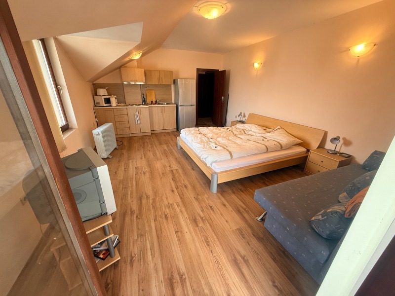 Продава 1-СТАЕН, гр. Банско, област Благоевград, снимка 6 - Апартаменти - 53558215