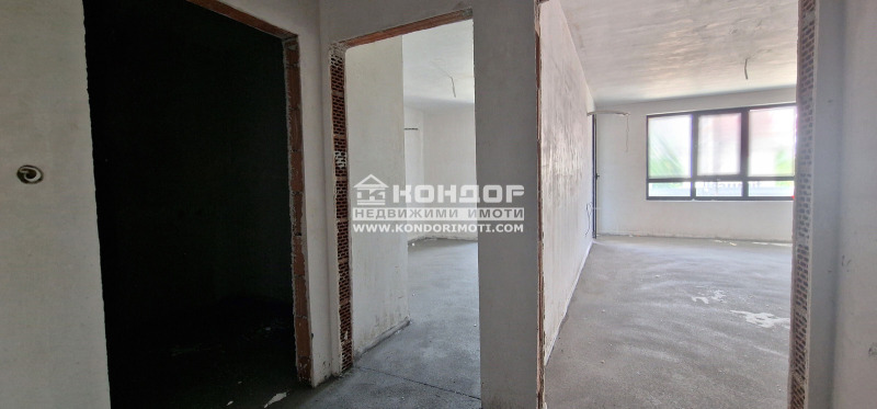 For Sale  1 bedroom Plovdiv , Hristo Smirnenski , 68 sq.m | 10632221 - image [3]