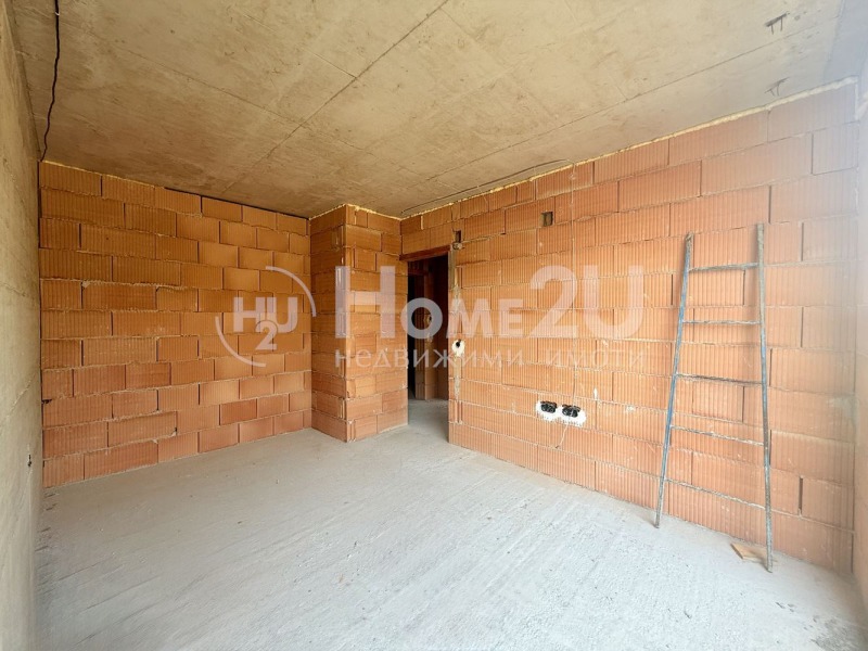 Продава  2-стаен град Варна , Владислав Варненчик 1 , 62 кв.м | 90536257 - изображение [5]