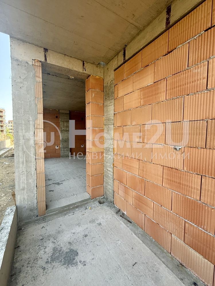 Продава  2-стаен град Варна , Владислав Варненчик 1 , 62 кв.м | 90536257 - изображение [3]