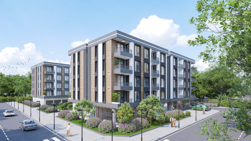 Продава 2-СТАЕН, град Пловдив, Остромила • 77420 € / 151420.36 лв. • 81568776 1