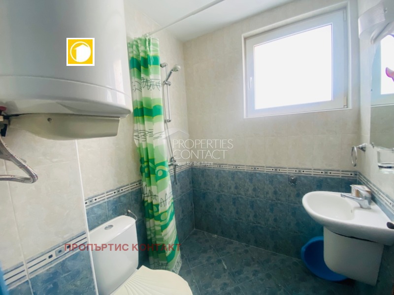 Продава 2-СТАЕН, к.к. Слънчев бряг, област Бургас, снимка 8 - Апартаменти - 52579767