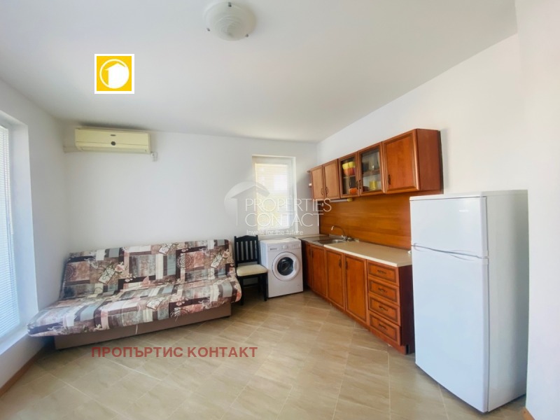 Продава 2-СТАЕН, к.к. Слънчев бряг, област Бургас, снимка 5 - Апартаменти - 52579767