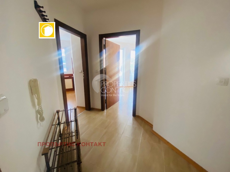 Продава 2-СТАЕН, к.к. Слънчев бряг, област Бургас, снимка 7 - Апартаменти - 52579767