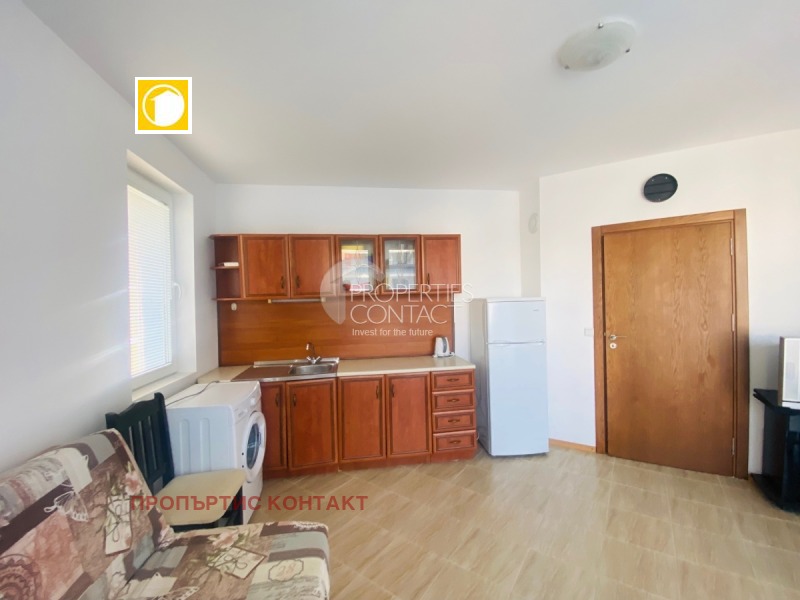 Продава 2-СТАЕН, к.к. Слънчев бряг, област Бургас, снимка 2 - Апартаменти - 53308702