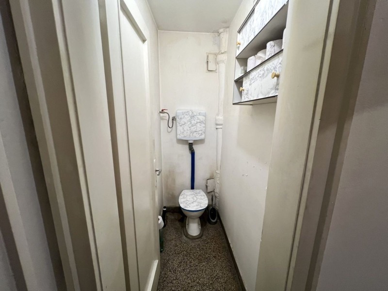 Продава 2-СТАЕН, гр. София, Зона Б-5-3, снимка 9 - Апартаменти - 52624904