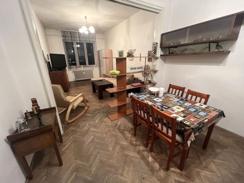 Продава 2-СТАЕН, гр. София, Зона Б-5-3, снимка 2 - Апартаменти - 52624904