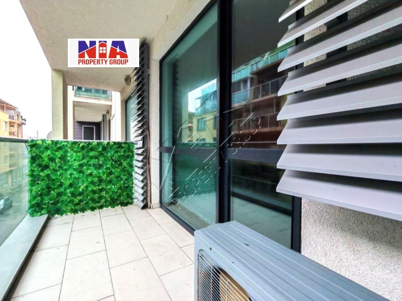 Продава 2-СТАЕН, гр. Поморие, област Бургас, снимка 5 - Апартаменти - 53600585