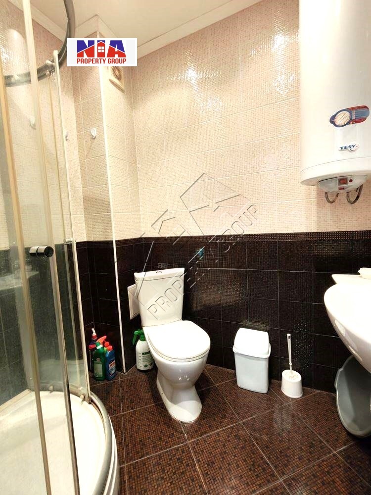 Продава 2-СТАЕН, гр. Поморие, област Бургас, снимка 7 - Апартаменти - 53600585