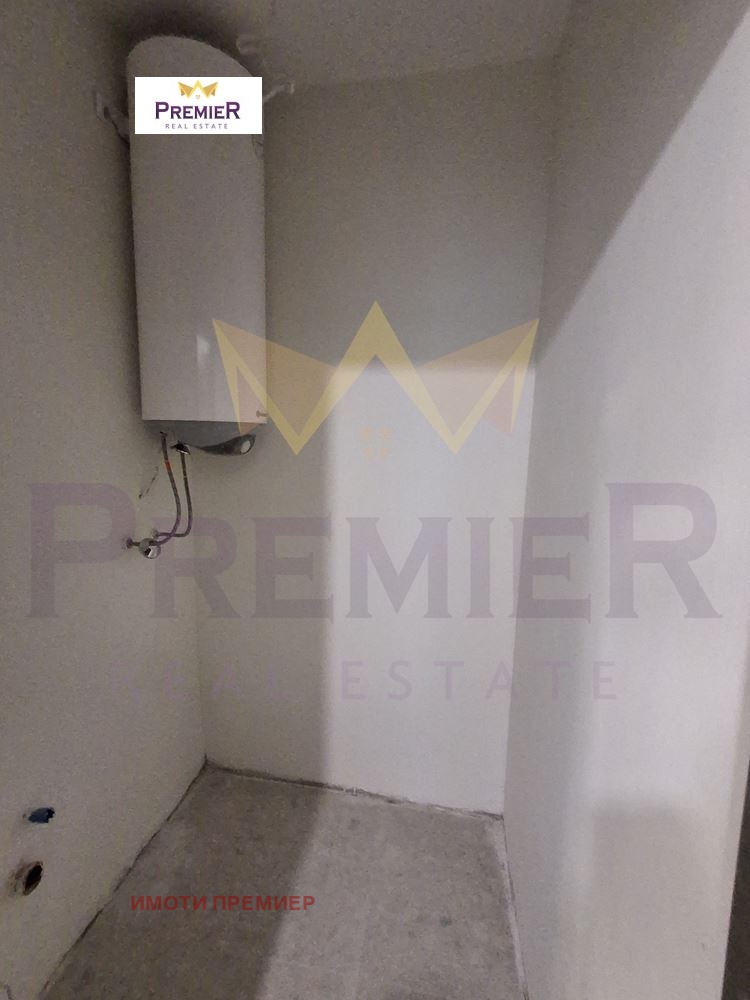 Продава 2-СТАЕН, гр. Варна, Стадион Спартак, снимка 7 - Апартаменти - 54205174