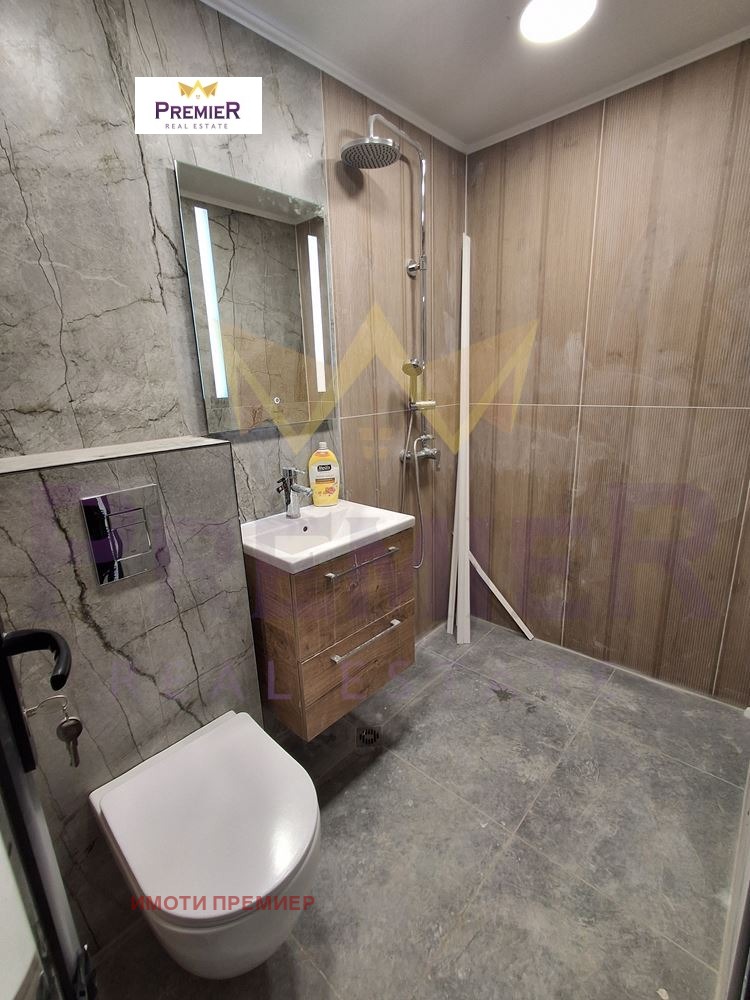 Продава 2-СТАЕН, гр. Варна, Стадион Спартак, снимка 8 - Апартаменти - 54205174