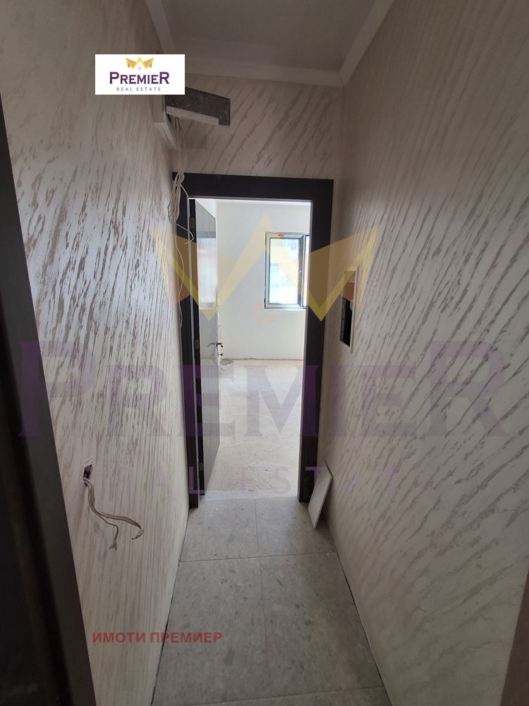 Продава 2-СТАЕН, гр. Варна, Стадион Спартак, снимка 5 - Апартаменти - 54205174