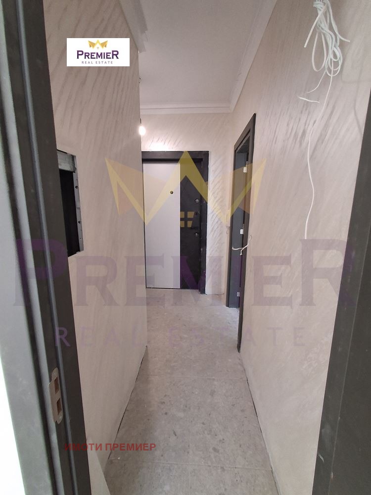 Продава 2-СТАЕН, гр. Варна, Стадион Спартак, снимка 4 - Апартаменти - 54205174