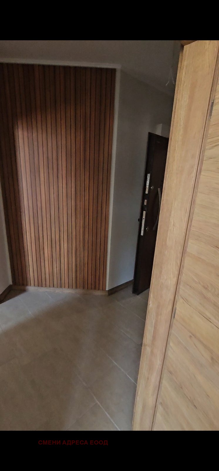 Продава 2-СТАЕН, гр. Варна, Виница, снимка 5 - Апартаменти - 55943230
