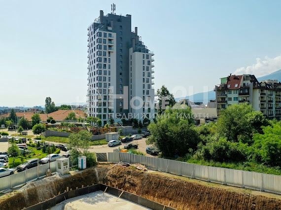 In vendita  2 camere da letto Sofia , Ovcha kupel , 95 mq | 45432978 - Immagine [9]