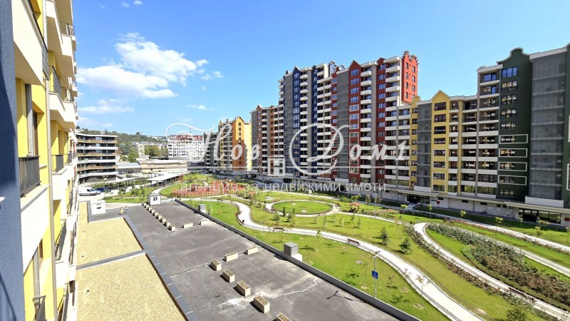 En venta  2 dormitorios Varna , Pobeda , 112 metros cuadrados | 35902691 - imagen [16]