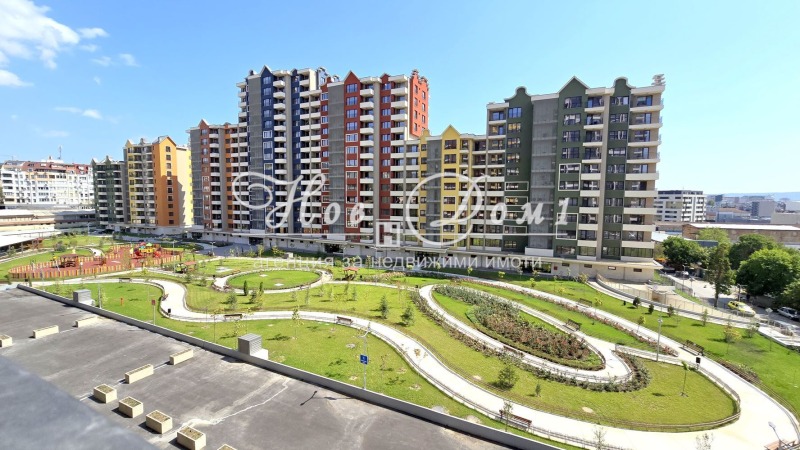 De vânzare  2 dormitoare Varna , Pobeda , 112 mp | 35902691