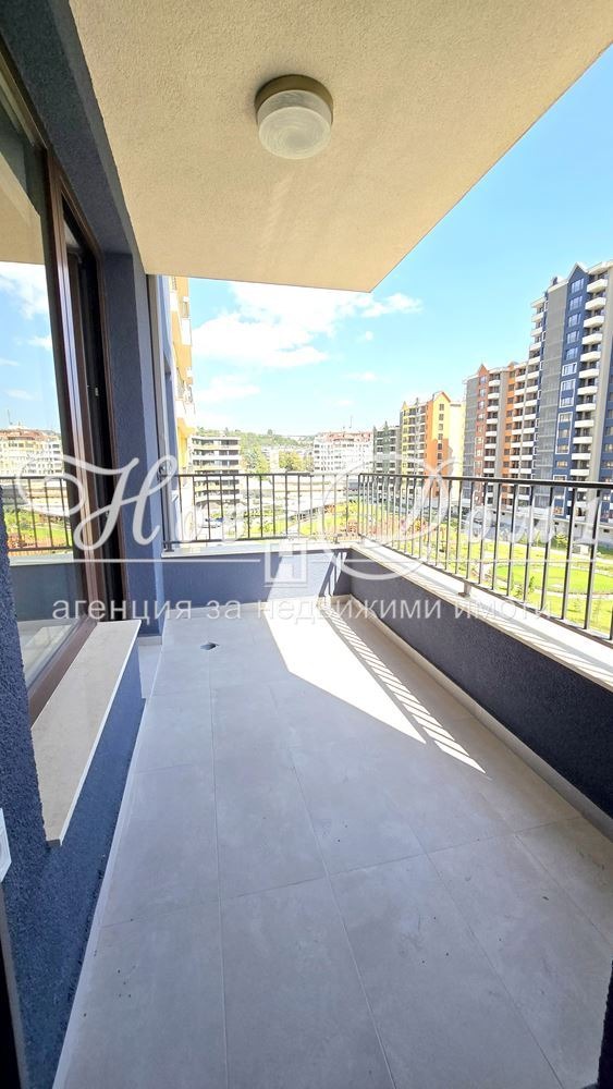 En venta  2 dormitorios Varna , Pobeda , 112 metros cuadrados | 35902691 - imagen [14]