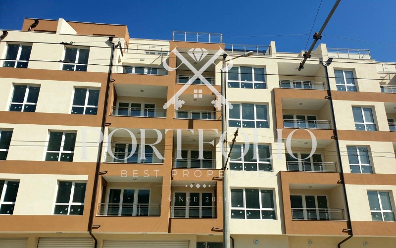 Προς πώληση  2 υπνοδωμάτια Βυργασ , Μεδεν ρυδνηκ - ζονα Α , 111 τ.μ | 72625516