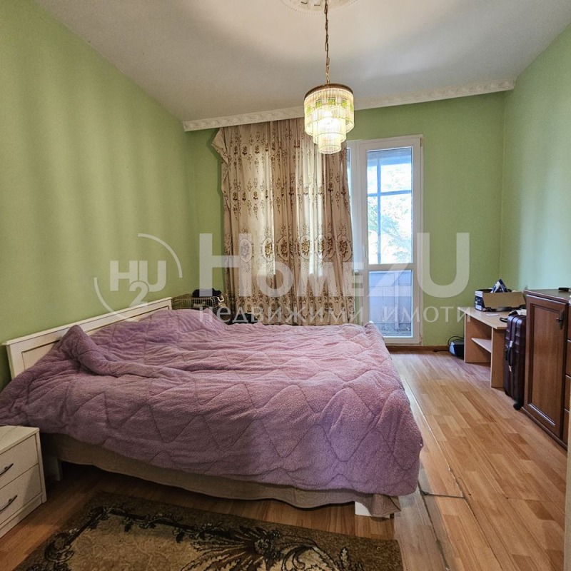 Продава  3-стаен град Варна , Погреби , 79 кв.м | 49899994 - изображение [4]