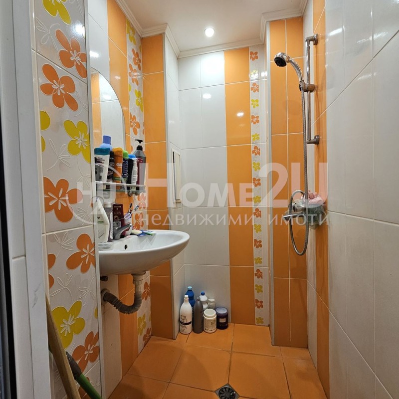 Продава  3-стаен град Варна , Погреби , 79 кв.м | 49899994 - изображение [8]