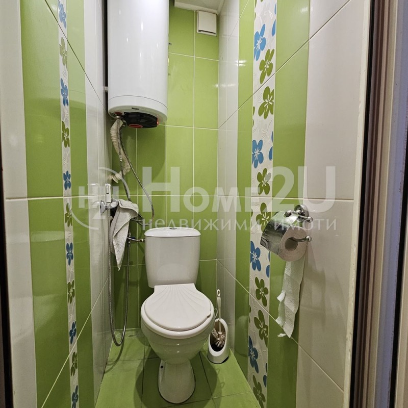 Продава  3-стаен град Варна , Погреби , 79 кв.м | 49899994 - изображение [9]
