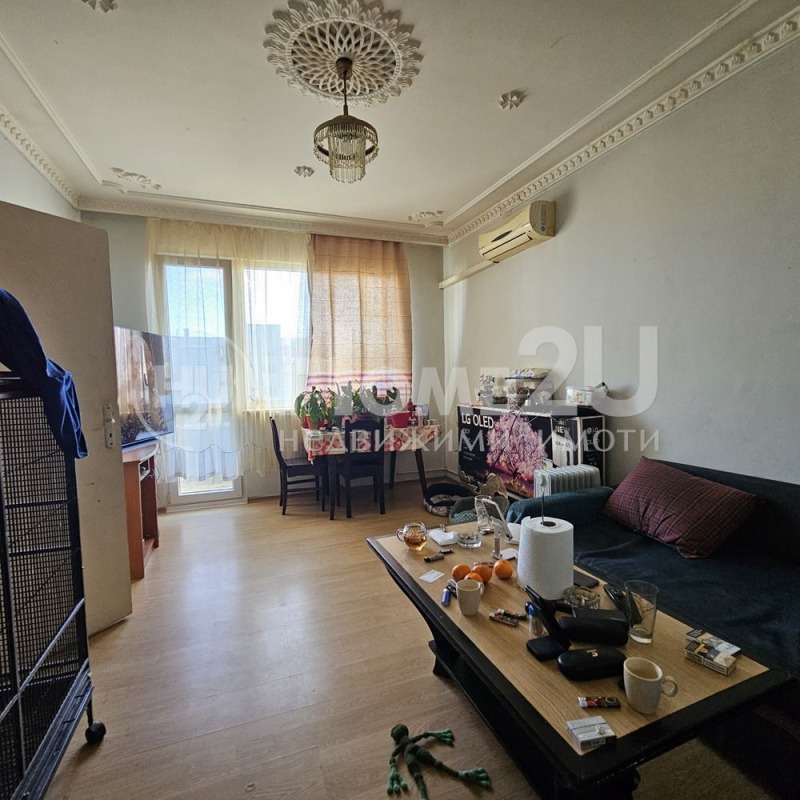Продава  3-стаен град Варна , Погреби , 79 кв.м | 49899994 - изображение [7]