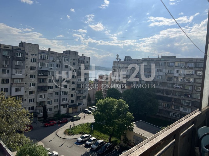 Продава  3-стаен град Варна , Погреби , 79 кв.м | 49899994 - изображение [2]