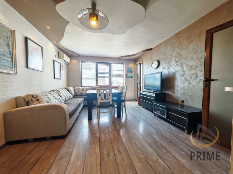 Satılık  1 yatak odası Burgas , Vazrajdane , 86 metrekare | 67955256 - görüntü [2]