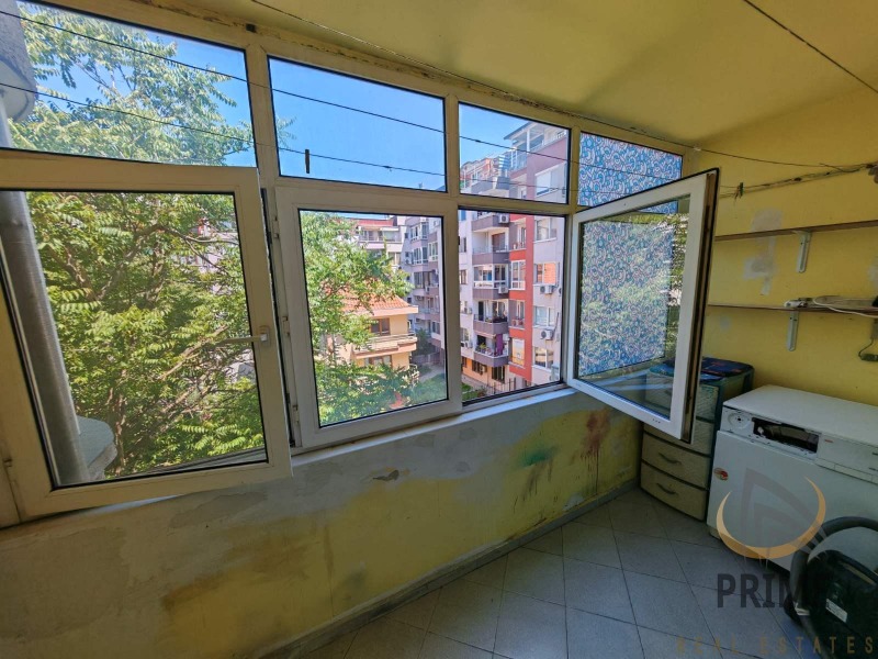 Satılık  1 yatak odası Burgas , Vazrajdane , 86 metrekare | 67955256 - görüntü [12]