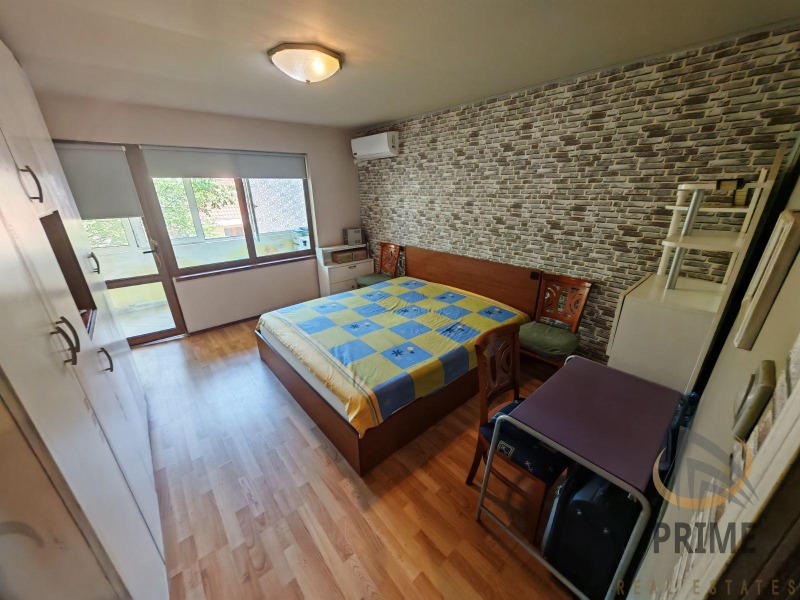 Satılık  1 yatak odası Burgas , Vazrajdane , 86 metrekare | 67955256 - görüntü [13]
