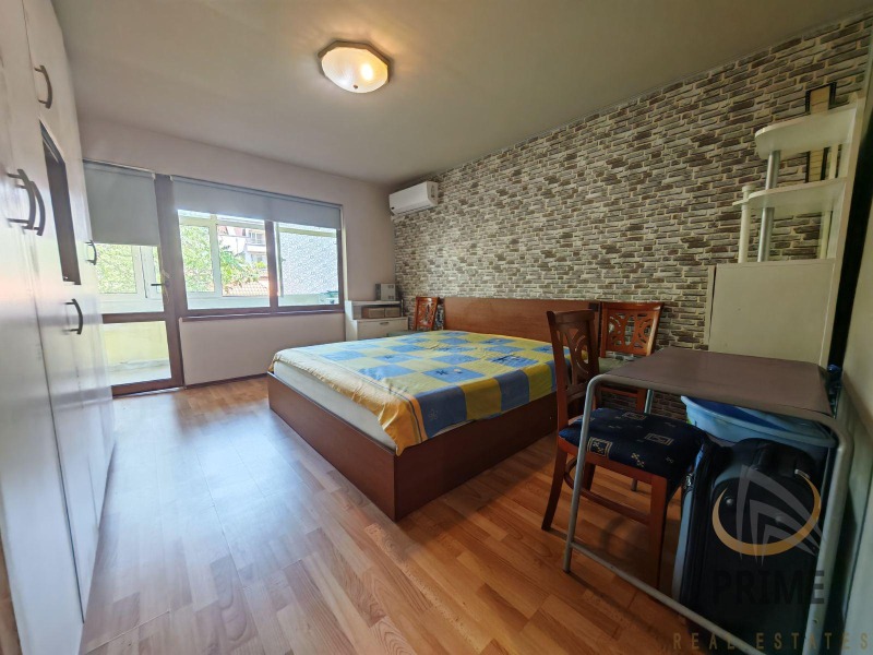 Satılık  1 yatak odası Burgas , Vazrajdane , 86 metrekare | 67955256 - görüntü [10]