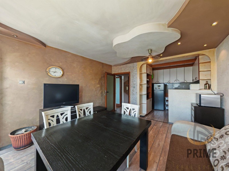 Satılık  1 yatak odası Burgas , Vazrajdane , 86 metrekare | 67955256 - görüntü [3]