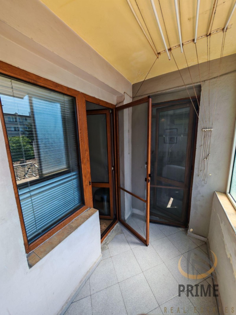 Satılık  1 yatak odası Burgas , Vazrajdane , 86 metrekare | 67955256 - görüntü [5]
